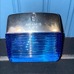 Aramis Life Men’s Eau de Toilette Spray 1.7 fl oz